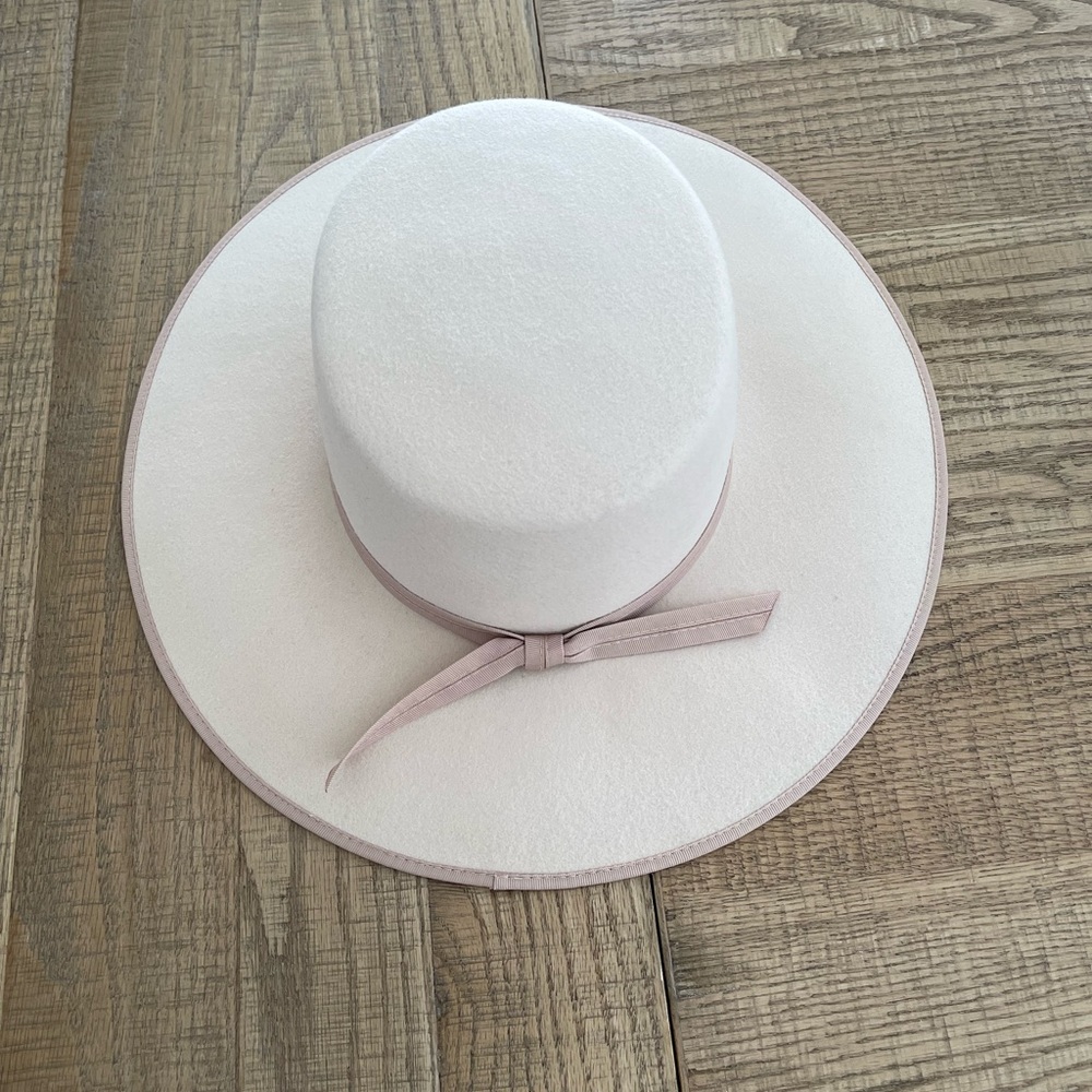 LACK OF COLOR HAT